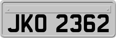 JKO2362