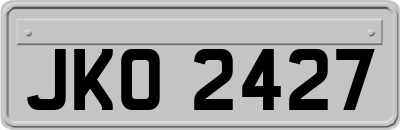 JKO2427