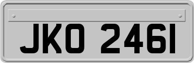 JKO2461