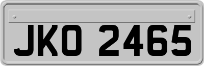 JKO2465