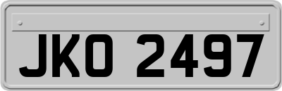 JKO2497