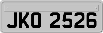 JKO2526