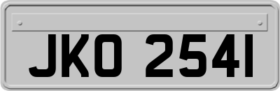 JKO2541