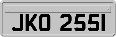 JKO2551