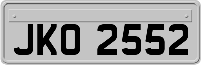 JKO2552
