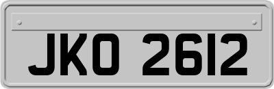 JKO2612