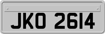 JKO2614