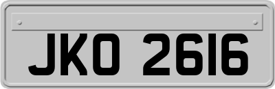 JKO2616