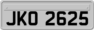 JKO2625