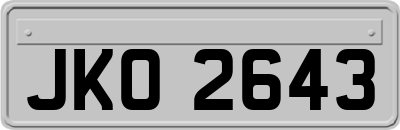 JKO2643