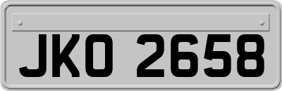 JKO2658