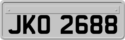 JKO2688