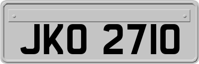 JKO2710