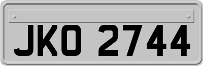 JKO2744