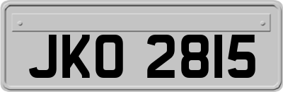 JKO2815