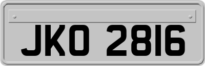 JKO2816