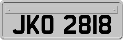 JKO2818