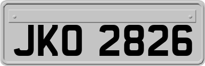 JKO2826