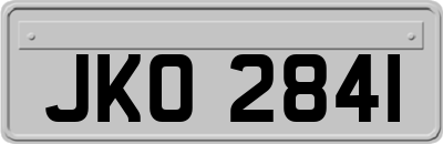 JKO2841