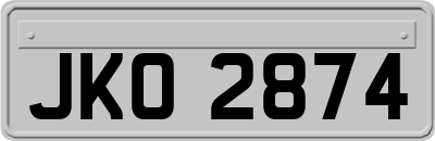 JKO2874