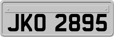 JKO2895