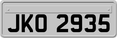 JKO2935
