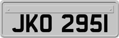 JKO2951