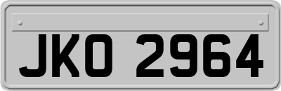 JKO2964