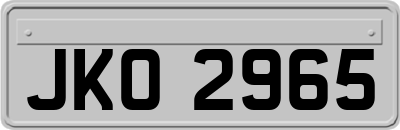 JKO2965