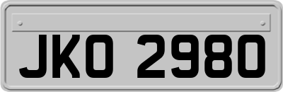JKO2980