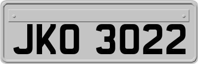 JKO3022