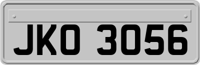 JKO3056