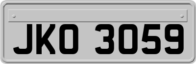 JKO3059