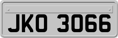 JKO3066