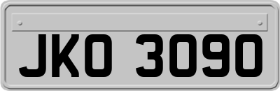 JKO3090