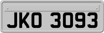JKO3093