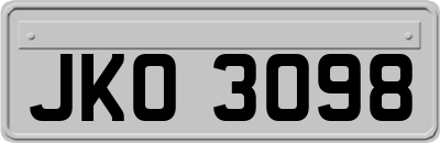 JKO3098