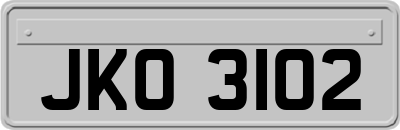 JKO3102