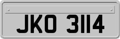 JKO3114