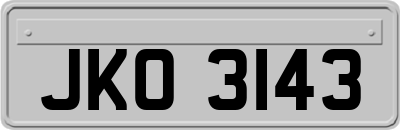 JKO3143