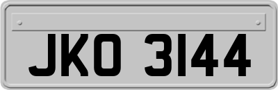 JKO3144
