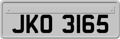 JKO3165