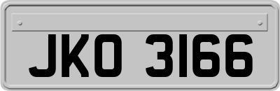 JKO3166