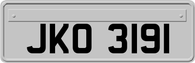 JKO3191
