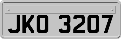 JKO3207