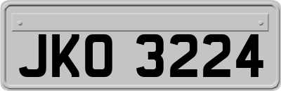 JKO3224
