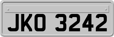 JKO3242