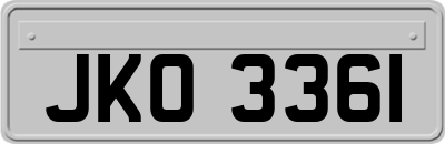 JKO3361