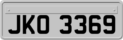 JKO3369