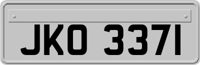 JKO3371